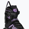 Vaikiški riedučiai HEAD Climb purple 10