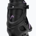 Vaikiški riedučiai HEAD Climb purple 11