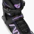 Vaikiški riedučiai HEAD Climb purple 12