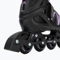 Vaikiški riedučiai HEAD Climb purple 14