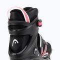 Moteriški riedučiai HEAD Amaze X pink 11