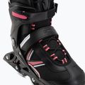 Moteriški riedučiai HEAD Amaze X pink 12