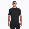 Vyriški marškinėliai Under Armour Tactical Tech marine od black/clear