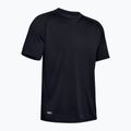 Vyriški marškinėliai Under Armour Tactical Tech marine od black/clear 5