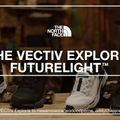 Vyriški trekingo batai The North Face Vectiv Exploris Futurelight black NF0A4T2WKZ21 11