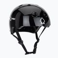 Šalmas Pro-Tec Classic Certified gloss black