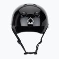 Šalmas Pro-Tec Classic Certified gloss black 2
