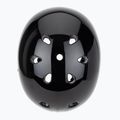 Šalmas Pro-Tec Classic Certified gloss black 6
