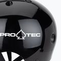 Šalmas Pro-Tec Classic Certified gloss black 7