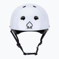 Šalmas Pro-Tec Classic Certified gloss white 2