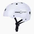 Šalmas Pro-Tec Classic Certified gloss white 3