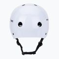 Šalmas Pro-Tec Classic Certified gloss white 4