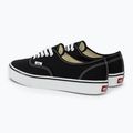 Batai Vans UA Authentic black 4