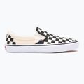 Batai Vans UA Classic Slip-On blk&whtchckerboard/wht 11