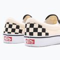 Batai Vans UA Classic Slip-On blk&whtchckerboard/wht 16