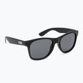 Akiniai nuo saulės Vans Spicoli 4 matte black/silver mirror