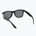 Akiniai nuo saulės Vans Spicoli 4 matte black/silver mirror 2