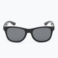 Akiniai nuo saulės Vans Spicoli 4 matte black/silver mirror 3