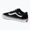 Batai Vans UA Old Skool black/white 3