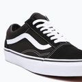 Batai Vans UA Old Skool black/white 8