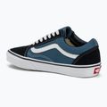 Batai Vans UA Old Skool navy 3