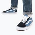 Batai Vans UA Old Skool navy 4