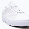 Batai Vans UA Old Skool true white 8