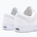 Batai Vans UA Old Skool true white 9