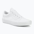 Batai Vans UA Old Skool true white