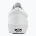 Batai Vans UA Old Skool true white 6