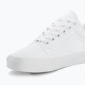 Batai Vans UA Old Skool true white 7