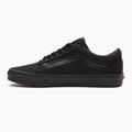 Batai Vans UA Old Skool black/black 10