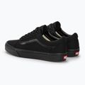 Batai Vans UA Old Skool black/black 4