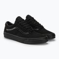 Batai Vans UA Old Skool black/black 5