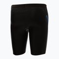Vyriški neopreno šortai ZONE3 Buoyancy Originals 5/3 mm black/blue 2