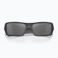 Akiniai nuo saulės Oakley GasCan matte black/black iridium polarized 5
