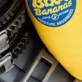 Boot Bananas žieminiai geltoni batų gaivikliai 3460 3