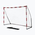 QuickPlay Senior rankinio vartai 300 x 200 cm, balti QP2317 2