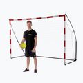 QuickPlay Senior rankinio vartai 300 x 200 cm, balti QP2317 3