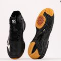 Vyriški tinklinio bateliai Mizuno Wave Mirage 2 Mid black X1GA176099 9