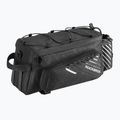 Dviračio bagažinės krepšys Rockbros A9-BK 12 l black