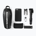 Dviračio rėmo krepšys Rockbros B60 1,1 l black 2