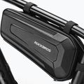 Dviračio rėmo krepšys Rockbros B67 2,5 l black