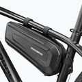 Dviračio rėmo krepšys Rockbros B66 1,5 l black 3