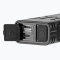 "Rockbros" priekinis dviračio žibintas su "Powerbank" funkcija 24310002 850 lm juodas 4