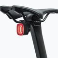 Galinis dviračio žibintas Rockbros Q2S LED USB black 3