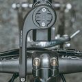 Skaitiklio laikiklis Rockbros 29210012 Garmin, IGPSPORT, Cycplus, Magene black 7