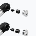 "Rockbros" dviračių pompa JG-1040B 100psi juoda 3