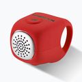 Dviračio skambutis Rockbros CB1709 red