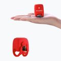 Dviračio skambutis Rockbros CB1709 red 2